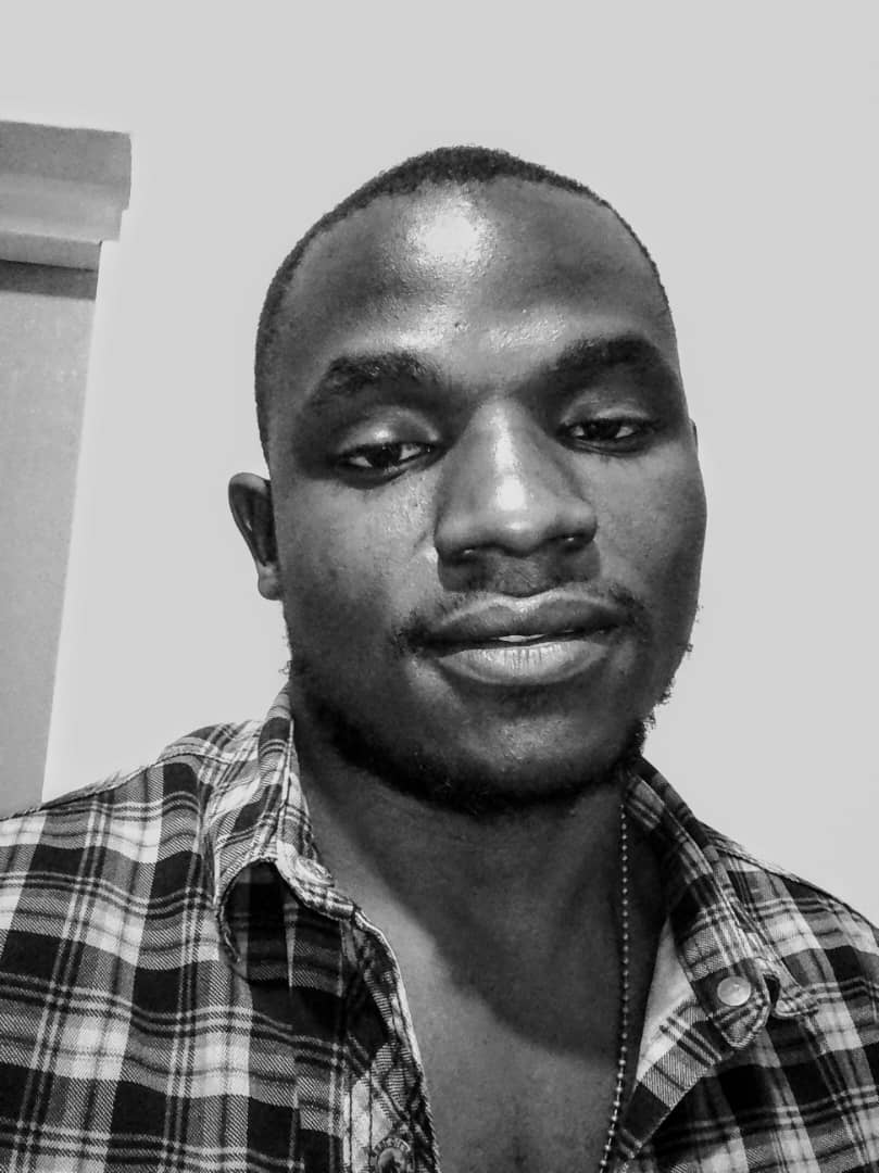 Gerald Msampha